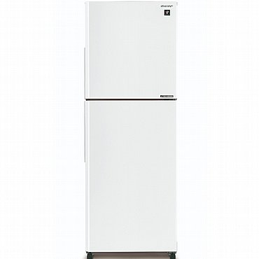 מקרר מקפיא עליון 360 ליטר Sharp שארפ SJ-2236WH צבע לבן מקרר מקפיא עליון 360 ליטר Sharp שארפ SJ-2236WH צבע לבן