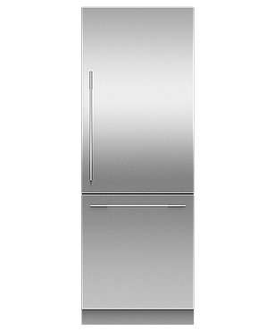 מקרר מקפיא אינטגרלי 76 ס"מ סדרה 11 fisher & paykel פישר אנד פייקל דגם RS7621WRUE1 ציר ימין מקרר מקפיא אינטגרלי 76 ס"מ סדרה 11 fisher & paykel פישר אנד פייקל דגם RS7621WRUE1 ציר ימין