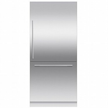 מקרר מקפיא תחתון אינטגרלי 91 ס"מ FISHER&PAYKEL פישר פייקל דגם RS9120WLJ2 ציר שמאל מקרר מקפיא תחתון אינטגרלי 91 ס"מ FISHER&PAYKEL פישר פייקל דגם RS9120WLJ2 ציר שמאל