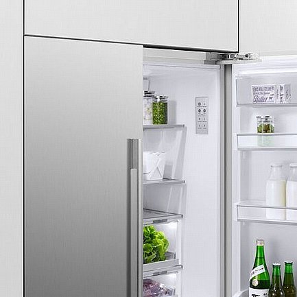 ���� ����� ����� �������� 90 �"� FISHER&PAYKEL ���� ����� ��� RS90AU3