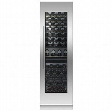 מקרר יין אינטגרלי 91 בקבוקים FISHER&PAYKEL פישר אנד פייקל דגם RS6121VR2K1 ציר ימין מקרר יין אינטגרלי 91 בקבוקים FISHER&PAYKEL פישר אנד פייקל דגם RS6121VR2K1 ציר ימין