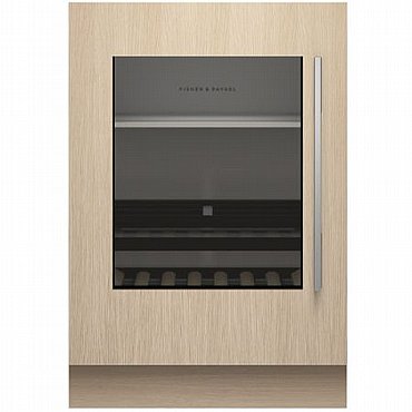 מקרר משקאות אינטגרלי FISHER&PAYKEL פישר פייקל דגם RS6009SBLT1 מקרר משקאות אינטגרלי FISHER&PAYKEL פישר פייקל דגם RS6009SBLT1