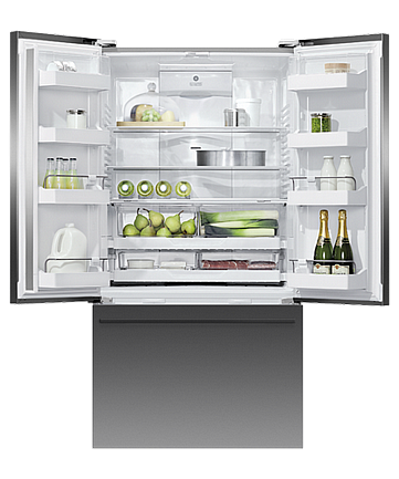 ���� ����� ����� ���� ����� Fisher&Paykel ��� RF540ADUSB6 ������� ������