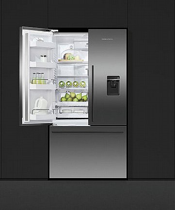 ���� ����� ����� ���� ����� Fisher&Paykel ��� RF540ADUSB6 ������� ������