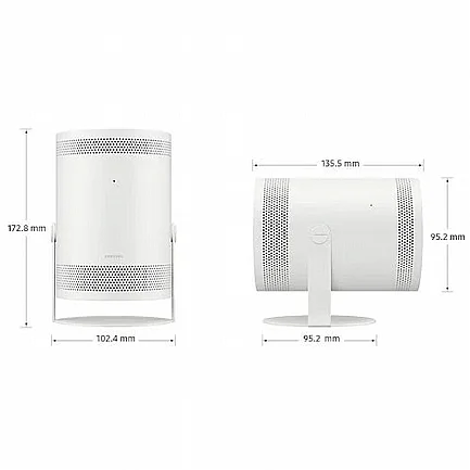���� ���� ��� SAMSUNG FHD ������ ��� THE FREESTYLE-2ND GEN SP-LFF3CL