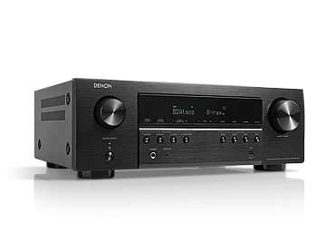 ����� 7.2 ������ DENON ���� ��� AVR-S770H
