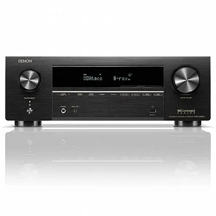 ����� 7.2 ������ DENON ���� ��� AVR-X1800H