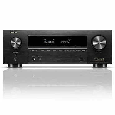 ����� 7.2 ������ DENON ���� ��� AVR-X1800H