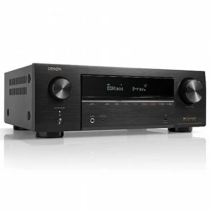 ����� 7.2 ������ DENON ���� ��� AVR-X1800H
