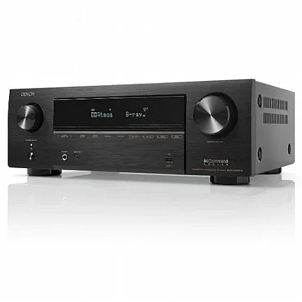 ����� 7.2 ������ DENON ���� ��� AVR-X1800H