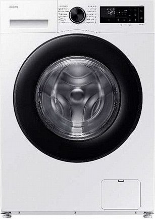 ����� ����� ��� ���� 10 �"� Samsung ������ Samsung AI Eco Bubble ��� WW10FG5U34AE  *����� ����� �� ������ �����
