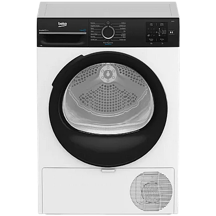 ����� ����� 8 �"� ��� BEKO ��� BM3T482W Heat Pump
