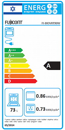 ���� ���� ���� 73 ���� Fujicom ������� ��� FJ-BIOVRT90W ����� ���� ����
