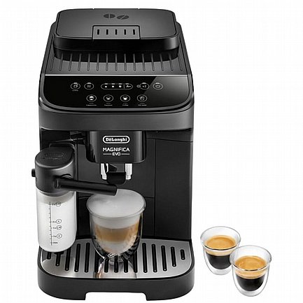 ����� ��� �������� �� ����� ��� DeLonghi ������ ��� Magnifica Evo ECAM293.52.B