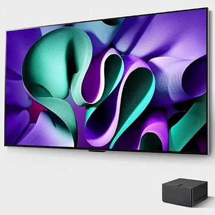 �������� 83" LG �� �`� ��� OLED83M46LA