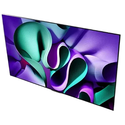 �������� 77" ������� LG �� �`� ��� OLED77M46LA 4K OLED M4