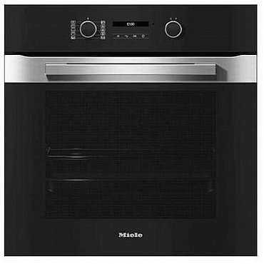 תנור בנוי 60 ס"מ MIELE מילה דגם H 2861 B CLST *משווק מורשה של היבואן הרשמי* תנור בנוי 60 ס"מ MIELE מילה דגם H 2861 B CLST *משווק מורשה של היבואן הרשמי*