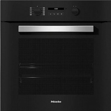 תנור בנוי 76 ליטר Miele מילה H 2467 B *משווק מורשה של היבואן הרשמי* תנור בנוי 76 ליטר Miele מילה H 2467 B *משווק מורשה של היבואן הרשמי*