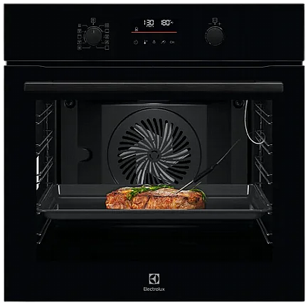���� �������� 71 ���� ��� Electrolux ���������� ��� EOP7422K SenseCook ����