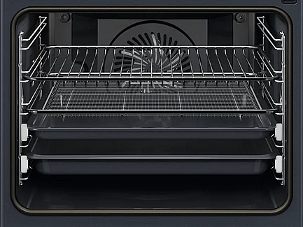 ���� �������� 71 ���� ��� Electrolux ���������� ��� EOP7422K SenseCook ����