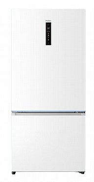 מקרר מקפיא תחתון 638 ליטר Haier האייר דגם HDR5818W מקרר מקפיא תחתון 638 ליטר Haier האייר דגם HDR5818W