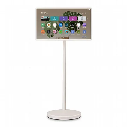 ��� ��� ��� ���� "27  LG �� �� StanbyME ��� LG 27LX6TDGA