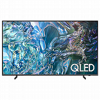 טלוויזיה 75" Samsung סמסומג דגם QE75Q60D QLED 4K Smart TV טלוויזיה 75" Samsung סמסומג דגם QE75Q60D QLED 4K Smart TV