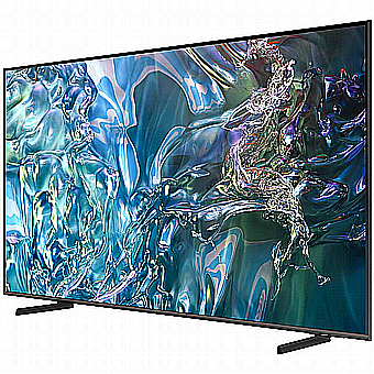 �������� 75" Samsung ������ ��� QE75Q60D QLED 4K Smart TV