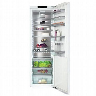 מקרר אינטגרלי 60 ס"מ MIELE מילה דגם K7777C מקרר אינטגרלי 60 ס"מ MIELE מילה דגם K7777C