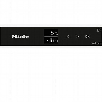 ���� ����� ����� �������� MIELE ���� ��� KFN 7734 D