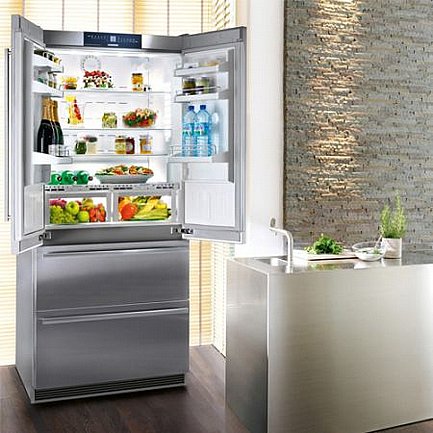 ���� LIEBHERR BIO FRESH ����� ��� CBNES6256