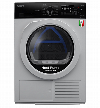 ����� ����� 9 ��� FUJICOM ���'���� ��� FJ-DHP999 Heat Pump