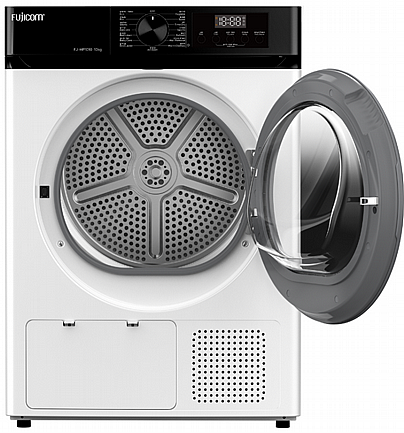 ����� ����� 10 ��� FUJICOM ������� ��� FJ-HP1010 HEAT � PUMP