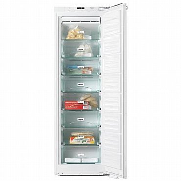 ����� 60 �"� MIELE ���� ��� FNS 37402 IE