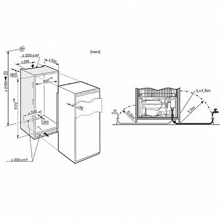 ����� 60 �"� MIELE ���� ��� FNS 37402 IE