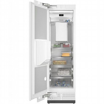 ����� �������� 60 �"� MIELE ���� ��� F2672 VI