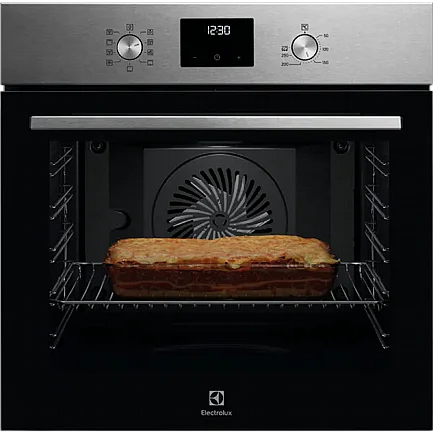 ���� �� ������ 71 ���� Electrolux ���������� ��� EOH6231X �������