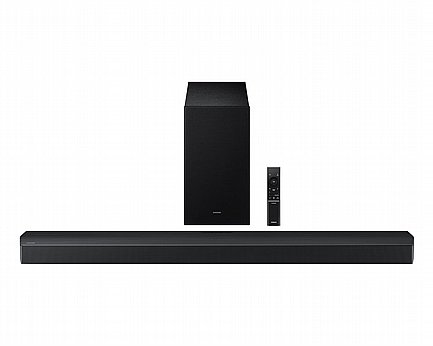 ���� ��� 5.1 ������ �� ������� ��� Samsung HW-B750F 