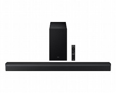 ���� ��� 5.1 ������ �� ������� ��� Samsung HW-B750F 