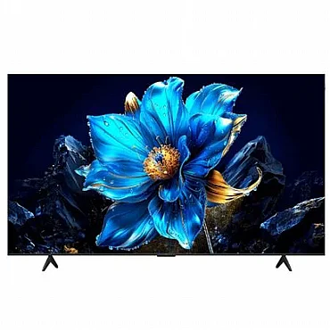 טלוויזיה 75" TCL QLED טי.סי.אל דגם 75P7K טלוויזיה 75" TCL QLED טי.סי.אל דגם 75P7K
