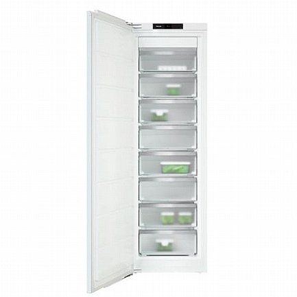 ����� �������� MIELE ���� ��� FNS 7770 E