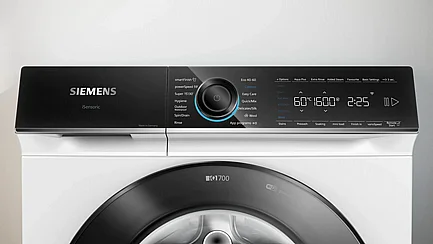 ����� ����� 10 �"� ��� ���� SIEMENS ����� ��� WG56B2A3IL