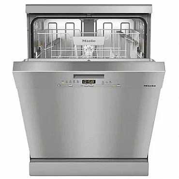מדיח כלים 60 ס"מ Miele מילה דגם G5611 CLST נירוסטה מדיח כלים 60 ס"מ Miele מילה דגם G5611 CLST נירוסטה