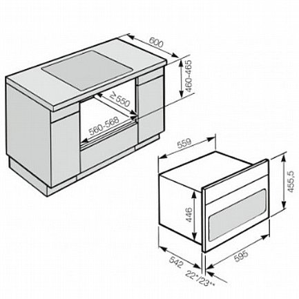 ���� ����� ���� ���� Miele ��� H6200B