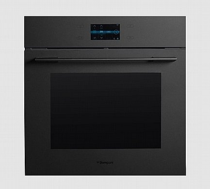 ���� ���� ������ Bompani ��� BO8077BK NANO 