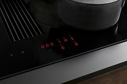 ������ ��������� 4 ������ ����� ���� 80 �"� Novy ��� Induction Easy Pro 1861