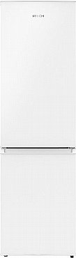 מקרר 2 דלתות מקפיא תחתון 170 ליטר I-Tech IT-170L De-Frost - צבע לבן מקרר 2 דלתות מקפיא תחתון 170 ליטר I-Tech IT-170L De-Frost - צבע לבן