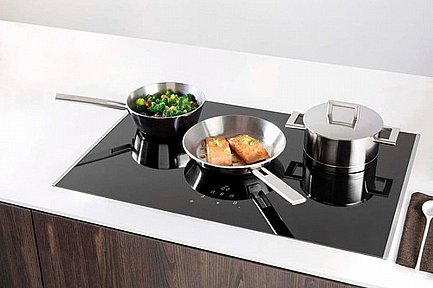 ������ ��������� 5 ������ 90 �"� Novy ��� Induction Pro 1778 Flex