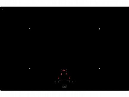 ������ ��������� 80 �"� Novy ��� Induction Comfort 1754