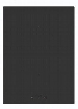 כיריים אינדוקציה דומינו 38 ס"מ Novy דגם Induction Domino Comfort 3784 כיריים אינדוקציה דומינו 38 ס"מ Novy דגם Induction Domino Comfort 3784